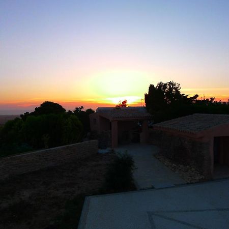Finca Du Ressourcement Higueron Apartamento Vejer de la Frontera Exterior foto