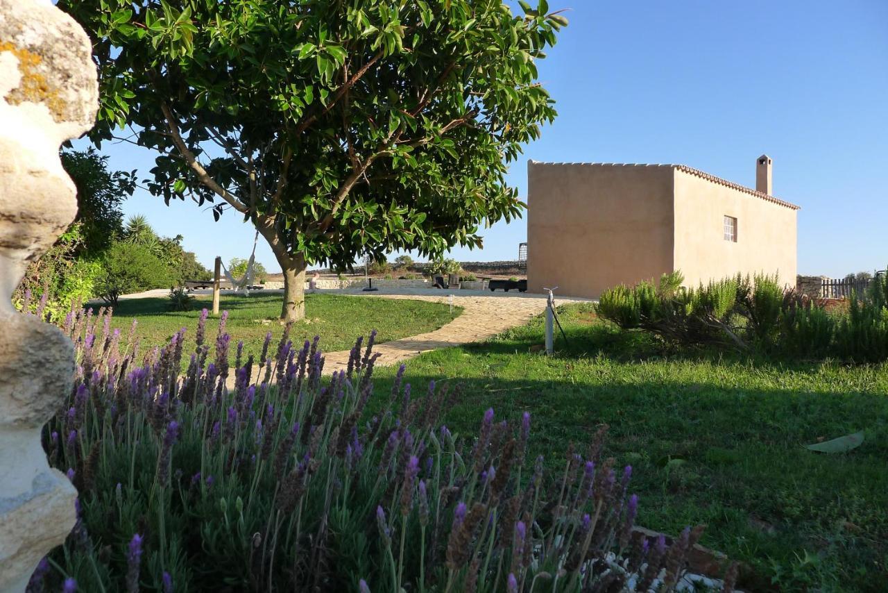 Finca Du Ressourcement Higueron Apartamento Vejer de la Frontera Exterior foto